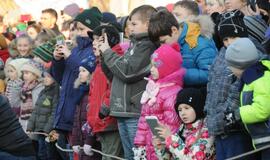 Paskutiniai Morės pietūs