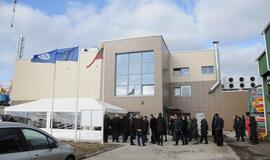 Klaipėda bus maitinama šviežiomis žuvimis