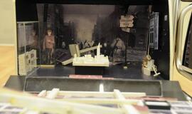 Antrojo pasaulinio karo muziejus - jau kitąmet