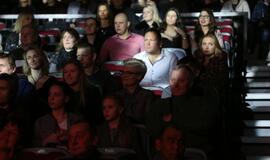 Grupės "Bavarija" koncertas "Meilės angelai grįžta“