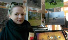 Jūros paukščių diena Karklėje