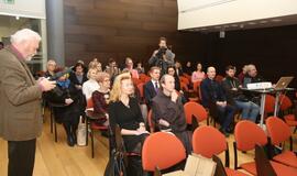 "Vilties bėgimo" tortadienis