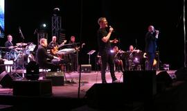 Grupės "Bavarija" koncertas "Meilės angelai grįžta“