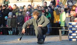 Paskutiniai Morės pietūs