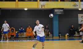 Rungtynės: "Dragūnas" - "Ogre/Miandum"