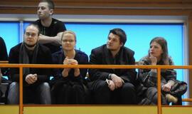 Klaipėdos rankininkams nepavyko patekti į finalą