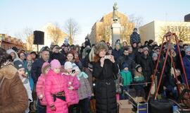 Paskutiniai Morės pietūs