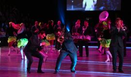 Vasario 16-osios koncertas