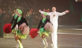 Vasario 16-osios koncertas