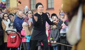 Paskutiniai Morės pietūs