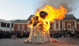 Paskutiniai Morės pietūs