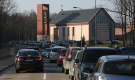 Hiroko Inoue vargonų muzikos koncertas