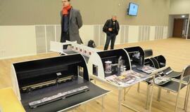 Antrojo pasaulinio karo muziejus - jau kitąmet