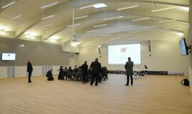 Antrojo pasaulinio karo muziejus - jau kitąmet