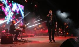 Grupės "Bavarija" koncertas "Meilės angelai grįžta“