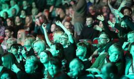 Grupės "Bavarija" koncertas "Meilės angelai grįžta“