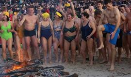 Palangos ruoniai 2016