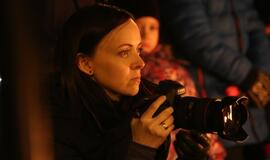 Klaipėdos šviesų festivalis 2016. Antroji diena