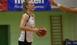 Rungtynės: "Fortūna" - "Utena"