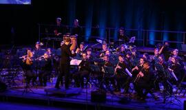 Vasario 16-osios koncertas