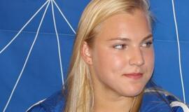 Plaukti lėtai kainuoja