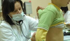 Specialistai Lietuvoje prognozuoja gripo piką