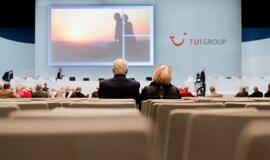 Sumažėjus norinčiųjų atostogauti Turkijoje, "TUI Group" sunerimusi