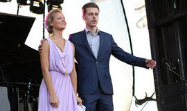 Talentingam klaipėdiečiui bus skirta jau trečioji "Švyturio" stipendija