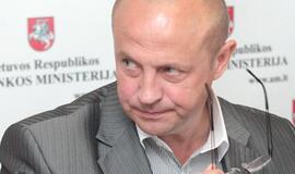 Teisėsaugos tyrimų įkarštyje – neskelbtas Ričardo Malinausko vizitas pas Generalinį prokurorą