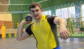 Uostamiestyje - Lietuvos studentų čempionatas