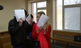 Varguolius pavertė vergais