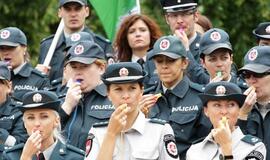 Vien reitingais sotus nebūsi