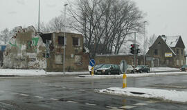 XXI amžiaus Klaipėdos retrospektyva