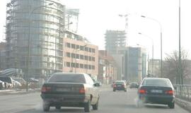 XXI amžiaus Klaipėdos retrospektyva