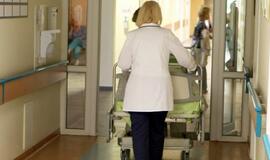 Anksti diagnozavus vėžį - galimybė pasveikti