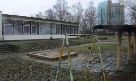 "Aušrinės" darželis skaičiuoja paskutines dienas