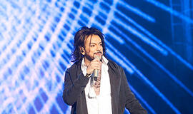 Filipo Kirkorovo šou, kainavusį 6,5 mln. eurų, netrukus išvys ir lietuviai