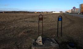 Gargžduose ruošiasi statyti baseiną ir ledo areną