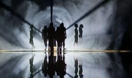 Išėjusieji visada atgimsta