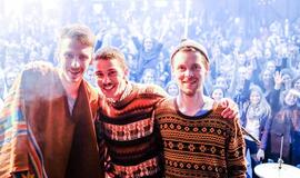 "Jauno teatro dienos" skelbia festivalio programą
