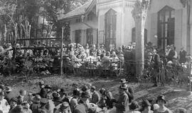 Kaip linksmindavosi tarpukario Klaipėda?