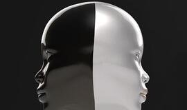 Kas yra "antisocialinė asmenybė"?