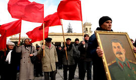 Ketvirtadalis rusų mano, kad Stalino represijos buvo būtinos