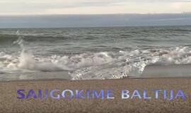 Klaipėdoje - tarptautinis vaikų ir jaunimo muzikos festivalis-konkursas "Saugokime Baltiją"