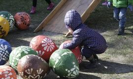 Klaipėdos etnokultūros centras kviečia į Atvelykio šventę