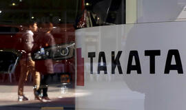 Kompanijai "Takata" automobilių atšaukimas kainuos 24 mlrd. dolerių