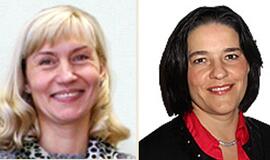 Konkursus laimėjo moterys