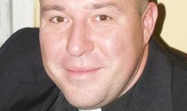 Kunigams - dvigubi standartai?