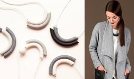 Į Klaipėdą pakvies mugė "Design for life"