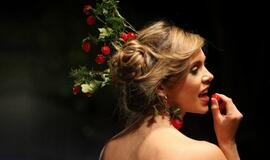 Organizmą valantys produktai